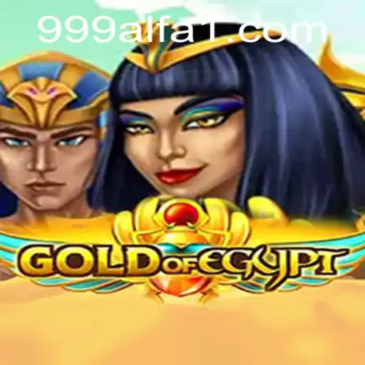 GoldOfEgypt: Descubra o Fascinante Mundo do Novo Jogo de Aventura