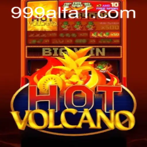 Descobrindo o Mundo de HotVolcano e Sua Nova Atualização 999alfa