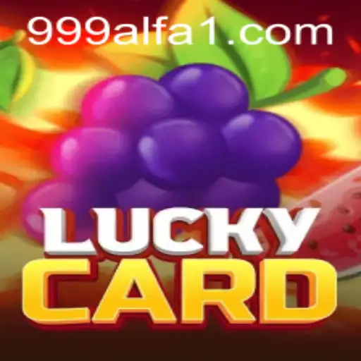 Desvendando o Mundo de LuckyCard: O Jogo que Une Sorte e Estratégia