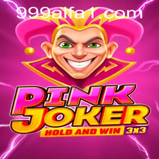 Descubra o Mundo de 'Pinkjoker': Um Novo Jogo com a Palavras-chave 999alfa