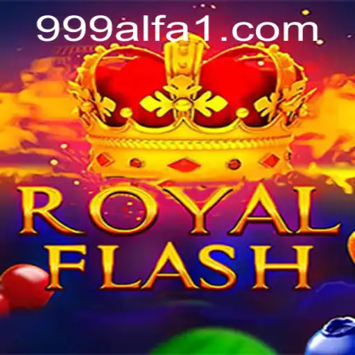 Descubra RoyalFlash: A Revolução do Jogo de Cartas