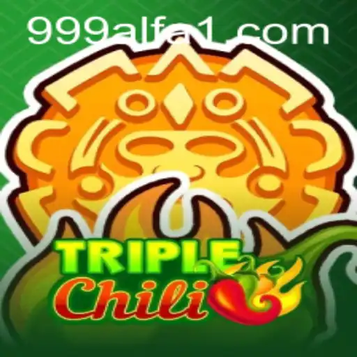 Descubra o Mundo Fascinante de TripleChili: Um Jogo Revolucionário