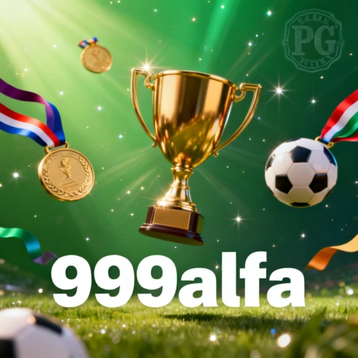 999alfa Logo