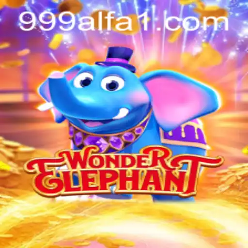 WonderElephant: A Nova Sensação no Mundo dos Jogos
