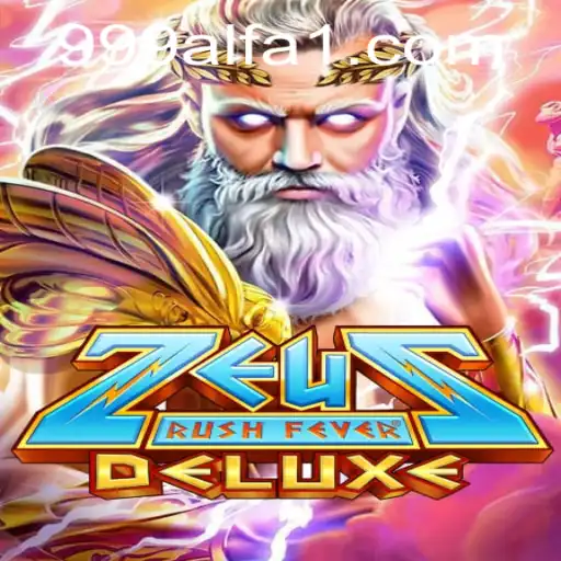 Descubra ZeusRushFeverDeluxe: O Novo Fenômeno dos Jogos Digitais